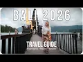 Lagu Der etwas andere BALI GUIDE (abseits der Instagram Hotspots)