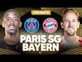 Download Lagu 🔴🔵 PSG - BAYERN LIVE / 🔥ALLEZ PARIS !! / 🚨UNE FINALE AVANT L'HEURE ! / 1/4 COUPE DU MONDE DES CLUBS