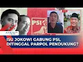 Download Lagu Ditinggal Parpol Lama? Ray Rangkuti dan Silfester Soal Isu Jokowi Gabung PSI