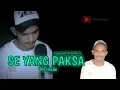 Download Lagu Wizz baker - Se Yang Paksa (Nona yang ajar beta par lapas palang palang) || Cover BETA APINOX