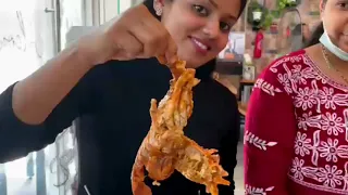 OFF THE HOOK Seafood Restaurant Deira Dubai Vlog A perfect place to visit in Dubai