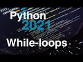 How to code While Loops in Python