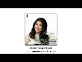 Download Lagu Rafika Duri - Cinta Yang Hitam (Official Audio)