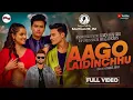 Download Lagu AAGO LAIDINCHHU -Karna Raj Giri ft. Rahul Shah | Alisha Sharma | Shazad Khan | Niranjan |Official MV