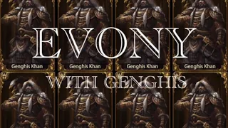 evony introducing a free discord community