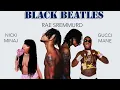Rae Sremmurd - Black Beatles ft. Nicki Minaj & Gucci Mane
