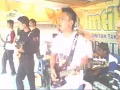 Lagu lagi lagi cinta soneta NAISTA