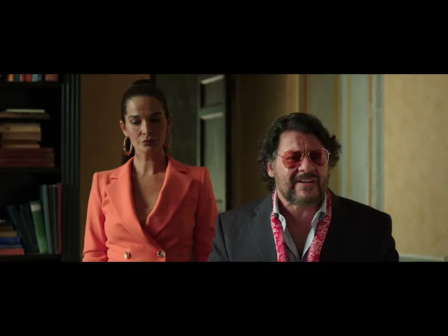 Una famiglia mostruosa | Clip 'Il matrimonio riparatore'