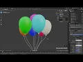 Blender Today Balloon Modeling in Blender
