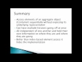 Iterator Pattern for CIS 476