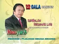 Download Lagu MANSYUR S - REMBULAN BERSINAR LAGI no vocal karaoke
