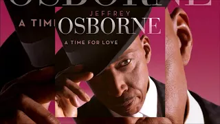 my one u0026 only love jeffrey osborne ft kamasi washington
