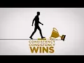 Why Consistency Beats Talent Every Time Psychology Explained