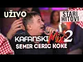 Download Lagu SEMIR CERIC KOKE - KAFANSKI MIX 2 | 2021 | UZIVO | OTV VALENTINO