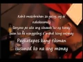 Download Lagu Estranghero feat. Mike Kosa - Mahiwagang Usok(Lyrics)