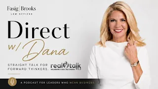 The Lawyer Behind the Headlines Katherine Viker