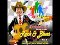BENYAMIN S // DISANGKA NYOLONG // ROCK N BLUES