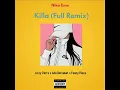 NIKO EME FT LIZZY PARRA,ADA BETSABE & FANNY PLAZA   KILLA FULL REMIX