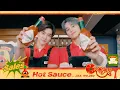 Download Lagu 오감을 깨우고 네 맘을 깨우는 M.S.G Hot Sauce | Crazy Jalapeños 上