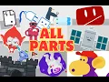 Download Lagu Something Went Wrong Island | ALL PARTS in one video