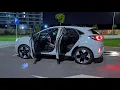 Download Lagu Ford Puma 2024 Night Lights Interior Exterior