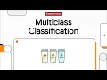 Episode 12 - Multiclass Classification with Softmax DatabasePodcasts