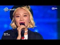 [Bolbbalgan4 - Galaxy] KPOP TV Show | M COUNTDOWN 161027 EP.498