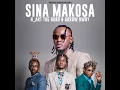 Download Lagu Sina Makosa by Arrow Bwoy ft  Hart the band  - Originally by Les Wanyika