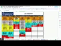 Customizing the size of your Baseball Softball Armband and Call Sheet