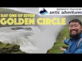 Day 1 Arctic Adventures 7 Day Tour - The Golden Circle