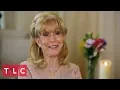 Theresa Reads Actress Barbara Eden Long Island Medium