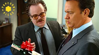 bugging the scotch tom hanks charlie wilsons war