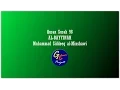 Download Lagu Muhammad Siddeeq al-Minshawi (Mujawwad) - Quran Surah 98 Al-Bayyinah