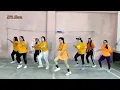 I Want It That Way by Prince Royce(Karyo Remix)||Zumba||Dance||EndahPs||Choreography 