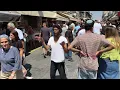 Download Lagu Jerusalem September 5th. The atmosphere at Mahane Yehuda Market. An unforgettable day