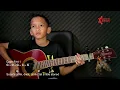 Luke Grimes - Drink Drink Drink Guitar Chords Cover