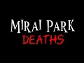 Mirai Park Deaths Original South Park AU