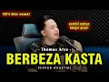Download Lagu HARUSKAH BERAKHIR SAMPAI DI SINI😭😭| BERBEZA KASTA - THOMAS ARYA [Versi Cover Akustik by Soni Egi]