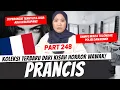 Download Lagu PRANCIS - KHW INTERNASIONAL TERAKHIR PART 248