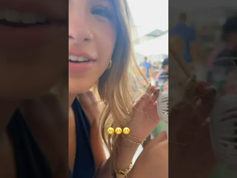 Hopefully she doesn’t see this…