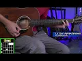 La Patrulla - Peso Pluma x Neton Vega - Requinto + Chords | TABS | Guitar Tutorial