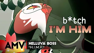 H I M P bbno Fun wth Fonts IC