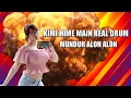 Kimi Hime Main Real Drum | Mundur Alon Alon - ILUX ID