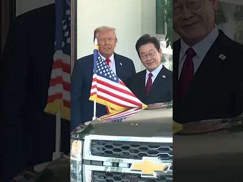 Iran Mau Serang Korsel? Gara-gara Ulah Trump