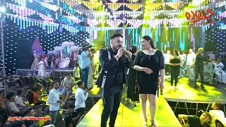 محمد سلطان و عبسلام 2023 مليونيه عائلات عز الدين نمره البصل المحله 