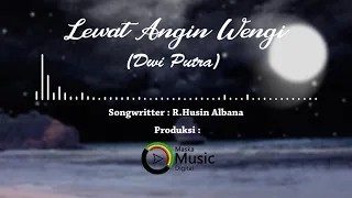 lewat angin wengi dwi putra official music video 