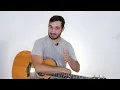 It's Always Been You (Phil Wickham) | How To Play On Guitar