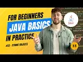 Java Basics in Practice 2025 - String Objects