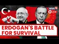 Turkey Elections 2023 Live Updates Erdogan Faces Battle For Survival Erdogan Vs Kilicdaroglu