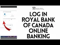 How To Login RBC Express Online Banking RBC Express Login - 2023